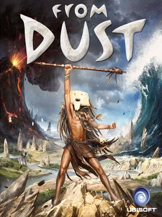 Z pyłu - Ubisoft Connect
