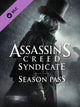Przepustka sezonowa Assassin's Creed Syndicate – Ubisoft Connect