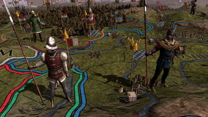 Europa Universalis IV: Kolekcja Praw Człowieka Steam Key