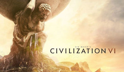 Civilization VI - Nubia Civilization &amp; Scenario Pack Steam Key