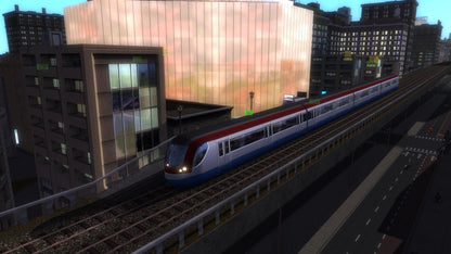 Cities in Motion 2 Collection Steam Key