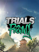 Trials Rising Xbox Live Klucz Xbox One
