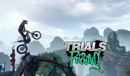 Trials Rising Xbox Live Klucz Xbox One