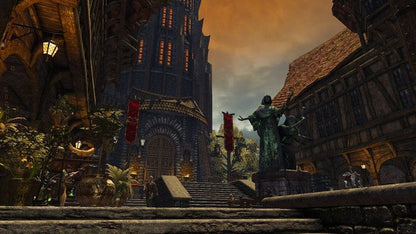 Divinity II: Developer's Cut Klucz GOG.COM