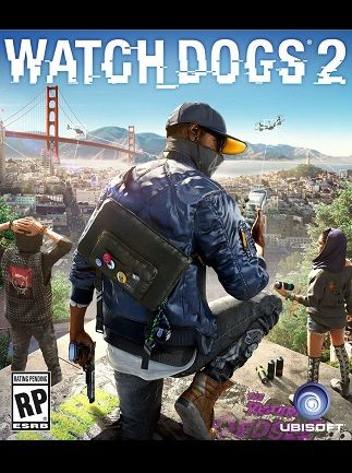 Watch Dogs 2 Edycja Deluxe – Ubisoft Connect