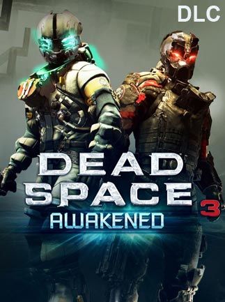 Dead Space 3 - Awakened Origin Key