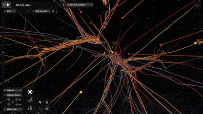 Klucz Steam do gry Universe Sandbox Legacy