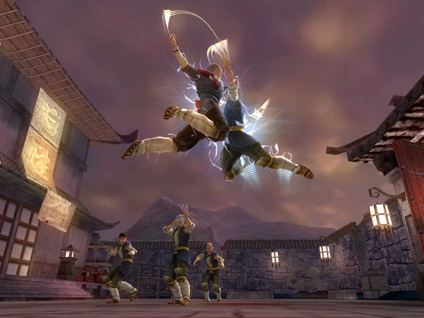 Jade Empire: Edycja Specjalna Klucz GOG.COM