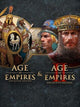 Age of Empires Definitive Edition Bundle (PC) - Steam Klíč