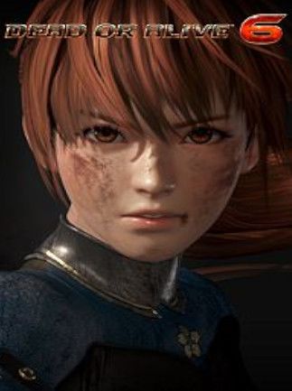 DEAD OR ALIVE 6 Cyfrowa Edycja Deluxe Steam Key