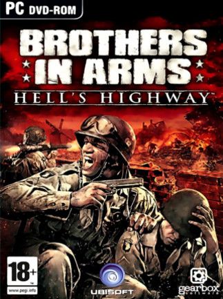 Brothers in Arms: Hell's Highway – Ubisoft Connect