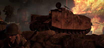 Brothers in Arms: Hell's Highway – Ubisoft Connect