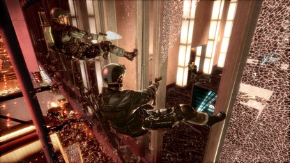 Tom Clancy's Rainbow Six Vegas - Ubisoft Connect