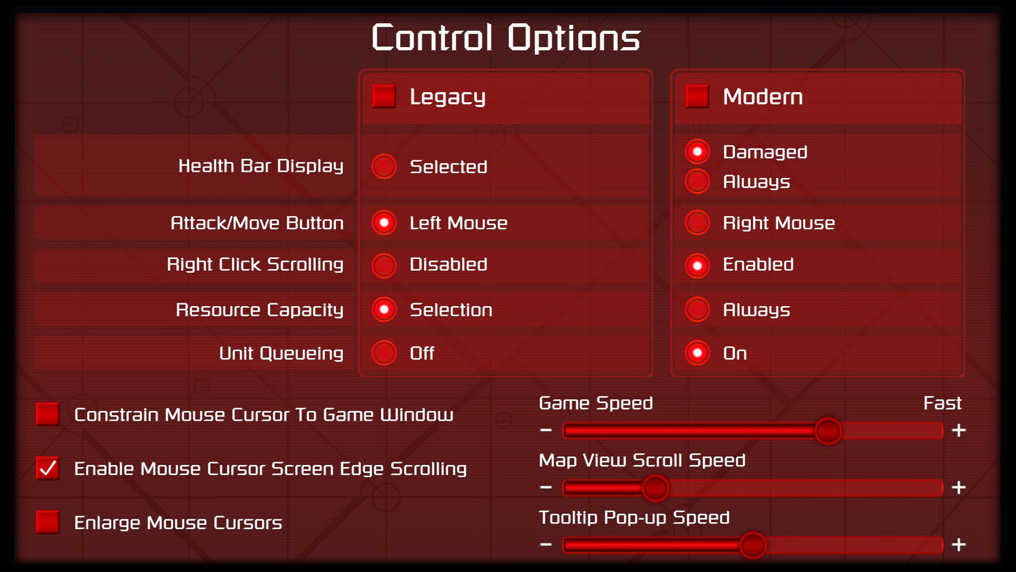 Command &amp; Conquer Remastered Collection (PC) – klucz Origin