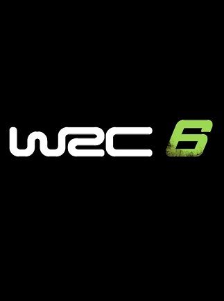WRC 6 FIA World Rally Championship klucz Steam