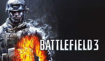 Battlefield 3 - Aftermath Origin Key