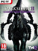 Darksiders 2 Klucz Steam