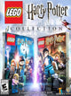 Kolekcja LEGO Harry Potter Xbox Live Klucz Xbox One