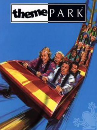 THEME PARK GOG.COM Klíč – GOG.com klíč