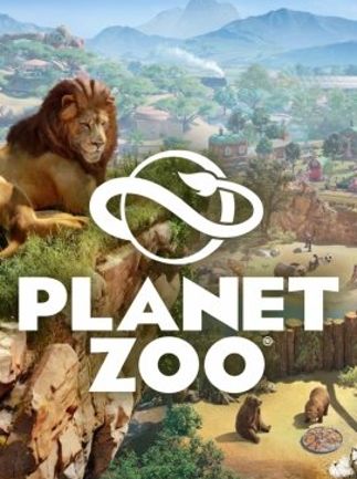 Planet Zoo - Steam - Klíč – Steam klíč