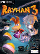 Rayman 3: Hoodlum Havoc Klucz GOG.COM
