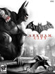 Batman: Arkham City (PC) - Klucz Steam