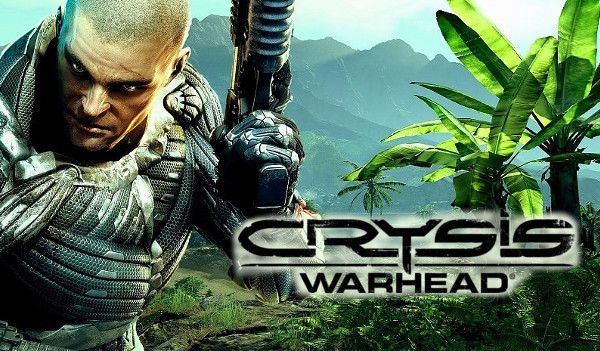 Klucz Crysis Warhead GOG.COM