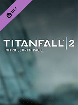 Titanfall 2 - Klucz Origin do pakietu Nitro Scorch