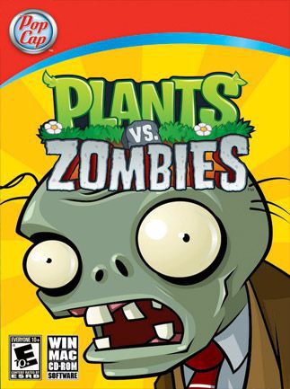 Klucz do gry Plants vs. Zombies Origin