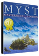 realMyst: Masterpiece Edition Steam Klíč – Steam klíč