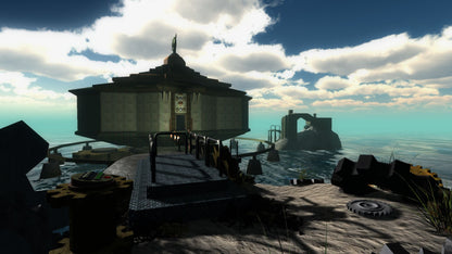 realMyst: Masterpiece Edition Steam Klíč – Steam klíč (3)