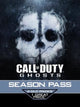 Call of Duty: Ghosts - klucz sezonowy Steam