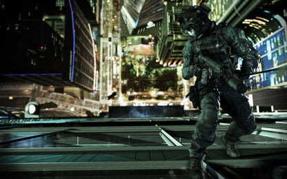 Call of Duty: Ghosts - klucz sezonowy Steam