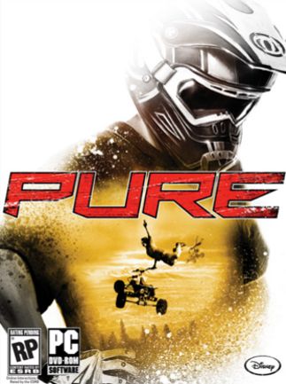 Czysty klucz Steam