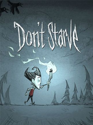 Klucz GOG.COM Don't Starve