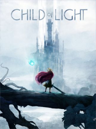 Child of Light Klucz Xbox One
