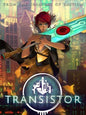 Klucz Transistor GOG.COM