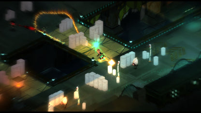 Klucz Transistor GOG.COM