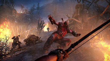 Far Cry Primal Digital Apex Edition – Ubisoft Connect