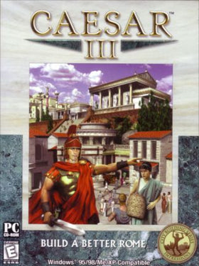 Klucz Caesar 3 GOG.COM