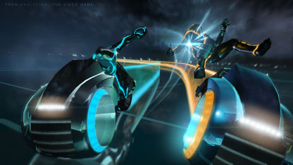 TRON: Ewolucja Klucz Steam