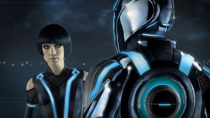 TRON: Ewolucja Klucz Steam
