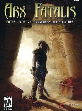 Klucz Arx Fatalis GOG.COM