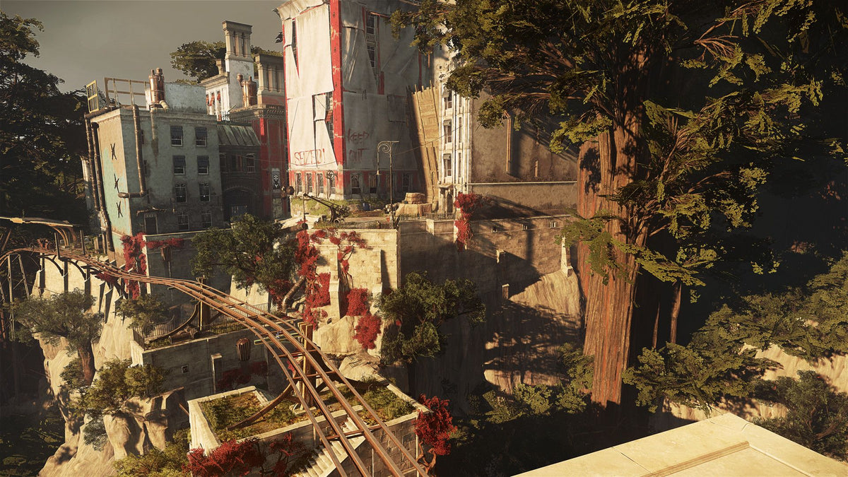 Dishonored 2 Xbox Live Klíč Xbox One – Xbox Live klíč (3)