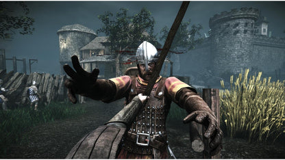 Chivalry: Medieval Warfare Edycja Ultimate – Xbox One