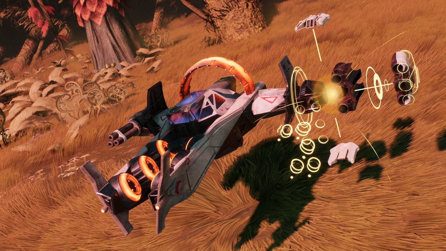 Starlink: Battle for Atlas – Ubisoft Connect