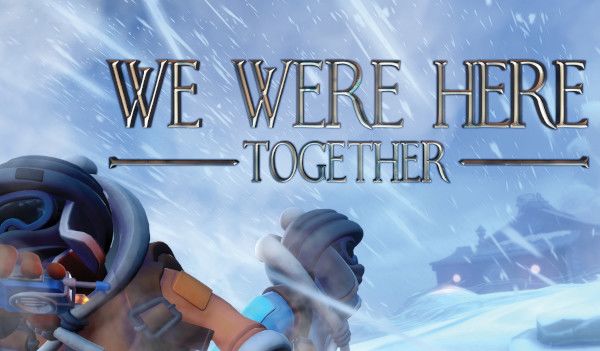 We Were Here Together (PC) - Steam Klíč