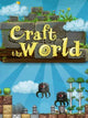 Klucz Craft The World GOG.COM