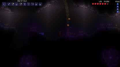 Terraria (PC) – klucz GOG.COM