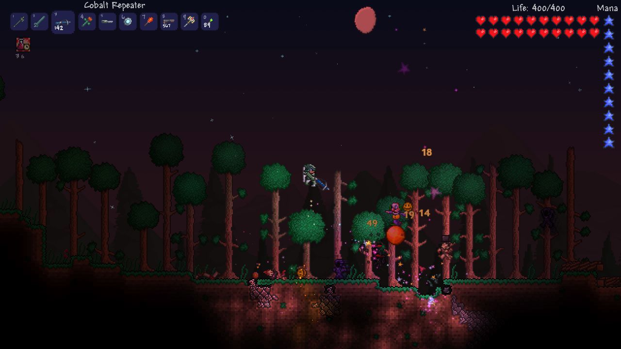 Terraria (PC) – klucz GOG.COM